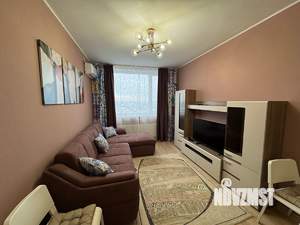 2-к квартира, на длительный срок, 45м2, 21/31 этаж