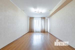 2-к квартира, на длительный срок, 80м2, 13/17 этаж