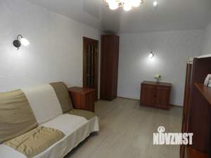 1-к квартира, на длительный срок, 30м2, 1/5 этаж