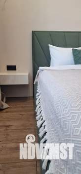 1-к квартира, посуточно, 45м2, 4/16 этаж