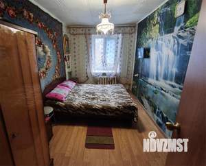 1-к квартира, на длительный срок, 48м2, 4/9 этаж