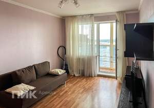 1-к квартира, на длительный срок, 33м2, 14/18 этаж