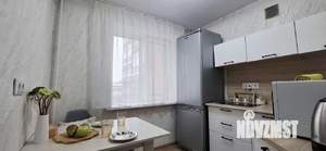 2-к квартира, посуточно, 46м2, 3/4 этаж