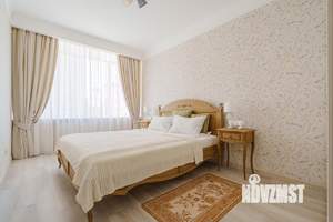 2-к квартира, посуточно, 83м2, 1/1 этаж