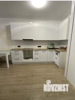 2-к квартира, на длительный срок, 48м2, 7/26 этаж