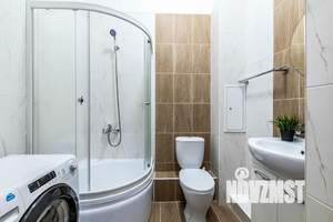 Студия квартира, посуточно, 30м2, 17/17 этаж