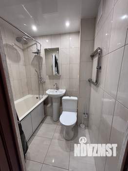 2-к квартира, на длительный срок, 42м2, 3/10 этаж