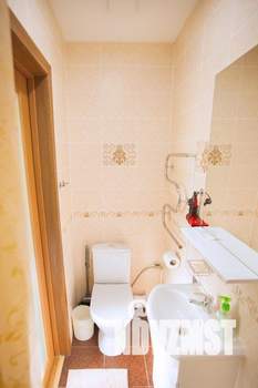 1-к квартира, посуточно, 18м2, 1/1 этаж