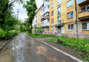 1-к квартира, на длительный срок, 32м2, 4/5 этаж