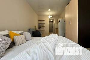 1-к квартира, посуточно, 31м2, 3/16 этаж