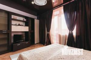 2-к квартира, посуточно, 80м2, 7/17 этаж