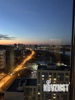 2-к квартира, на длительный срок, 66м2, 24/25 этаж