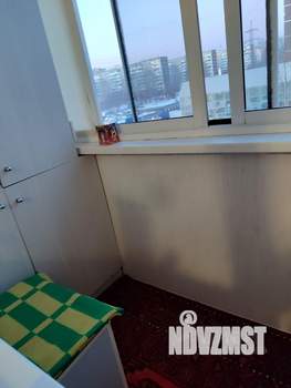 2-к квартира, посуточно, 40м2, 4/9 этаж