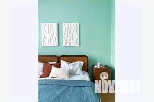 2-к квартира, посуточно, 70м2, 2/10 этаж
