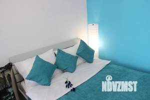 Студия квартира, посуточно, 30м2, 13/15 этаж