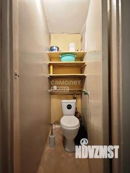 1-к квартира, на длительный срок, 30м2, 4/5 этаж