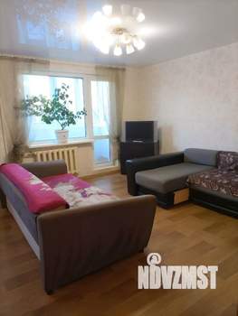 2-к квартира, на длительный срок, 44м2, 3/5 этаж