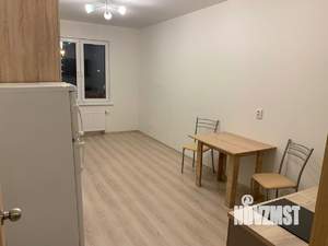1-к квартира, на длительный срок, 25м2, 4/25 этаж