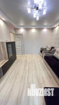 3-к квартира, на длительный срок, 90м2, 6/17 этаж