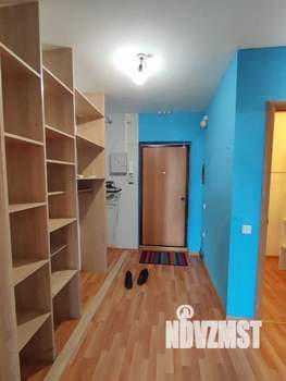 1-к квартира, на длительный срок, 43м2, 9/16 этаж