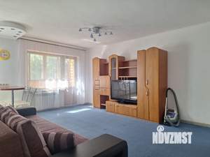 2-к квартира, на длительный срок, 44м2, 3/5 этаж