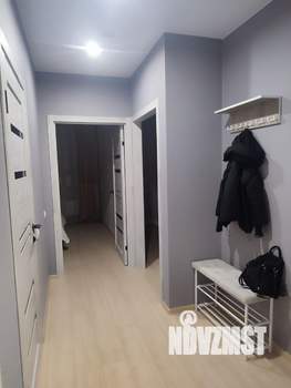 1-к квартира, на длительный срок, 40м2, 29/32 этаж