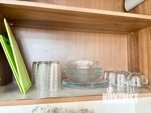 Студия квартира, посуточно, 34м2, 17/25 этаж