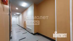 Студия квартира, на длительный срок, 26м2, 16/16 этаж