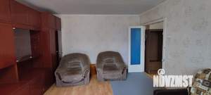 2-к квартира, на длительный срок, 43м2, 4/9 этаж