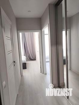 1-к квартира, на длительный срок, 35м2, 2/8 этаж