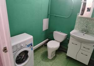 1-к квартира, на длительный срок, 39м2, 9/18 этаж