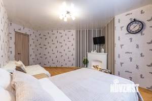 1-к квартира, посуточно, 45м2, 6/14 этаж