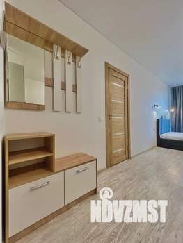 Студия квартира, посуточно, 30м2, 5/9 этаж