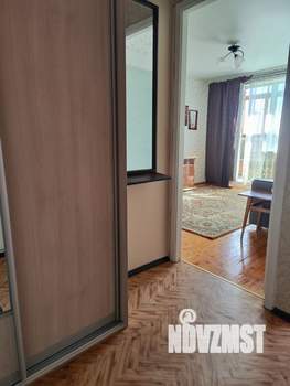 1-к квартира, на длительный срок, 34м2, 9/10 этаж
