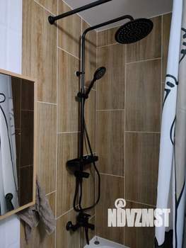 Студия квартира, на длительный срок, 21м2, 4/8 этаж