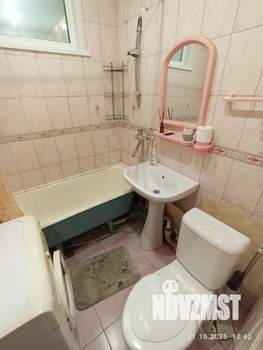 1-к квартира, на длительный срок, 30м2, 3/5 этаж