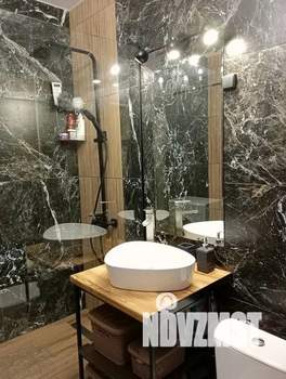 Студия квартира, посуточно, 27м2, 7/25 этаж