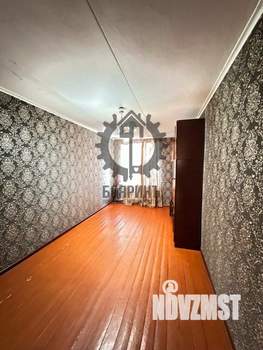 2-к квартира, на длительный срок, 41м2, 5/5 этаж