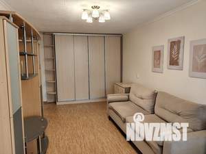 1-к квартира, на длительный срок, 30м2, 4/5 этаж