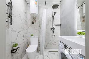 1-к квартира, посуточно, 13м2, 1/1 этаж