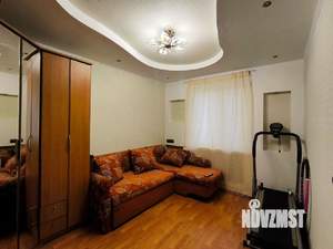 2-к квартира, на длительный срок, 48м2, 9/16 этаж