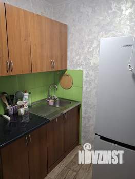 Студия квартира, на длительный срок, 31м2, 3/3 этаж