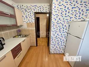 1-к квартира, на длительный срок, 35м2, 15/16 этаж