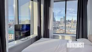 Студия квартира, посуточно, 30м2, 11/15 этаж