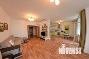 2-к квартира, на длительный срок, 83м2, 3/16 этаж