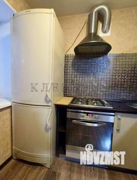 1-к квартира, на длительный срок, 32м2, 4/4 этаж