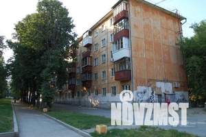 2-к квартира, на длительный срок, 49м2, 4/5 этаж