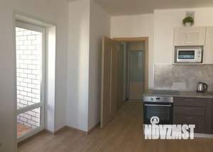 2-к квартира, посуточно, 40м2, 16/26 этаж