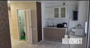 1-к квартира, на длительный срок, 31м2, 1/9 этаж