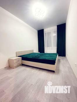 2-к квартира, на длительный срок, 54м2, 4/21 этаж